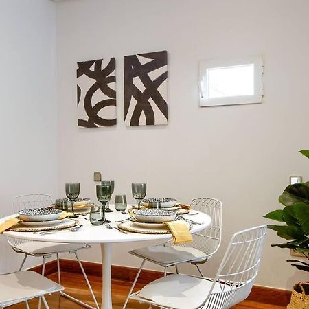 Great Flat In The Center Of Madrid-Comend-3-I Εξωτερικό φωτογραφία