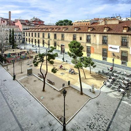 Great Flat In The Center Of Madrid-Comend-3-I Εξωτερικό φωτογραφία