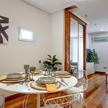 Great Flat In The Center Of Madrid-Comend-3-I Εξωτερικό φωτογραφία