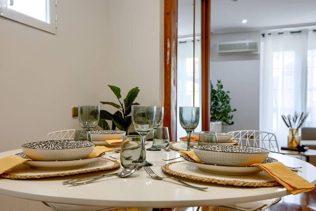 Great Flat In The Center Of Madrid-Comend-3-I Εξωτερικό φωτογραφία