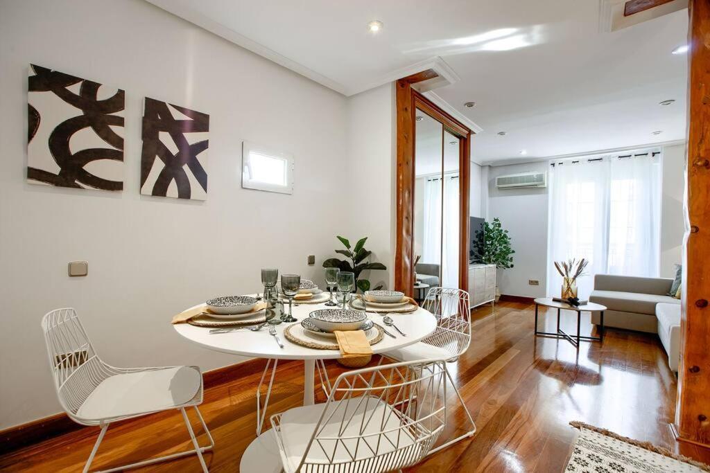 Great Flat In The Center Of Madrid-Comend-3-I Εξωτερικό φωτογραφία