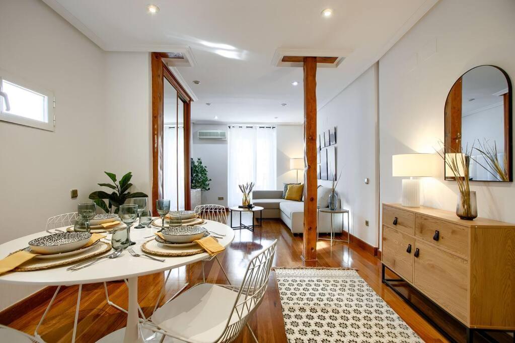 Great Flat In The Center Of Madrid-Comend-3-I Εξωτερικό φωτογραφία