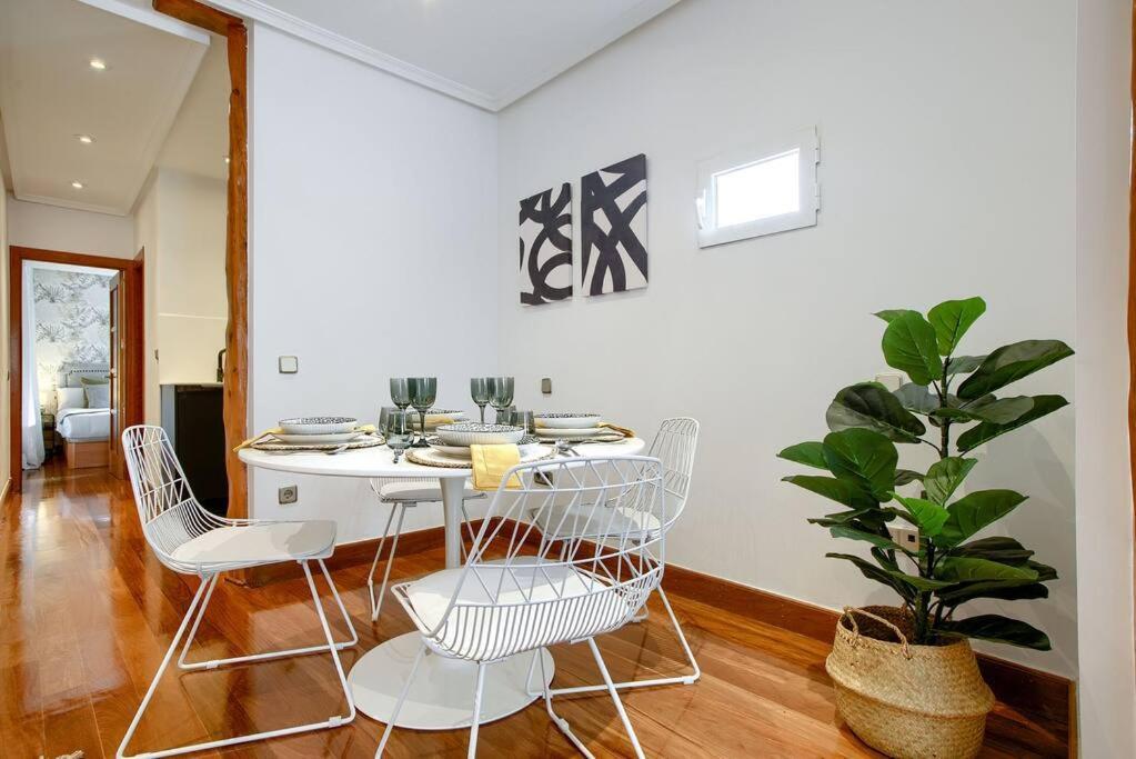 Great Flat In The Center Of Madrid-Comend-3-I Εξωτερικό φωτογραφία