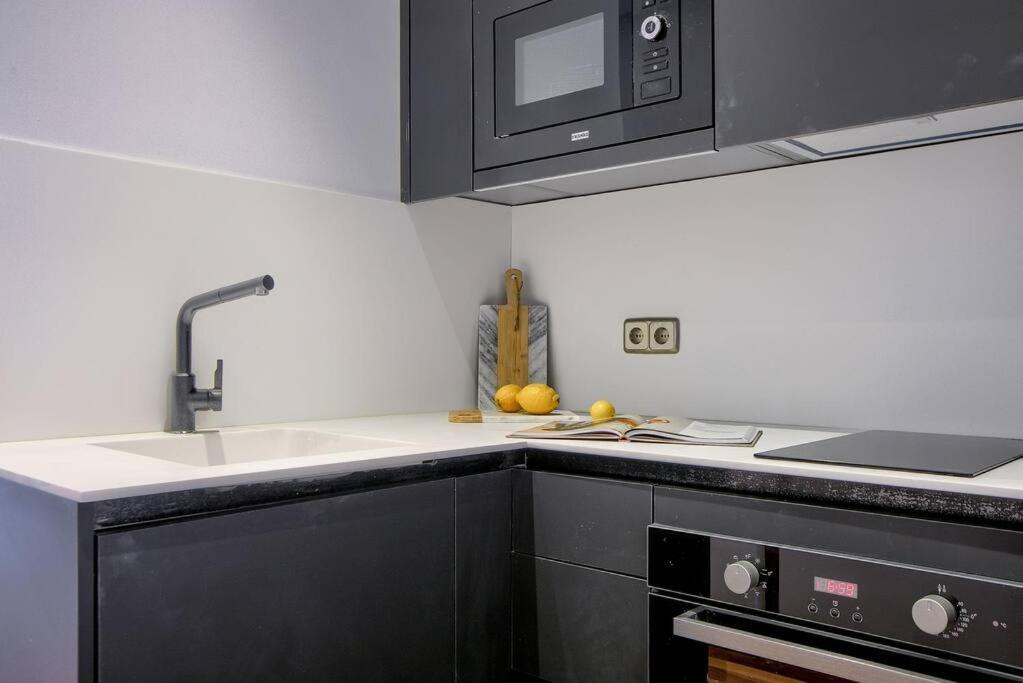 Great Flat In The Center Of Madrid-Comend-3-I Εξωτερικό φωτογραφία