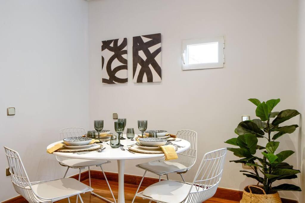 Great Flat In The Center Of Madrid-Comend-3-I Εξωτερικό φωτογραφία