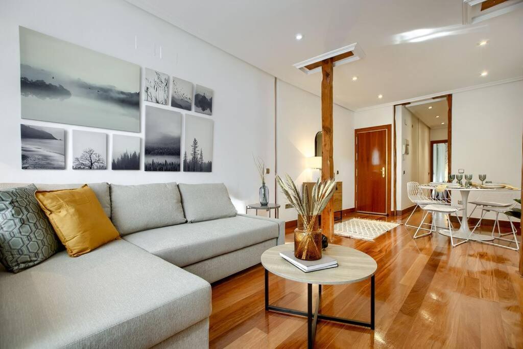 Great Flat In The Center Of Madrid-Comend-3-I Εξωτερικό φωτογραφία