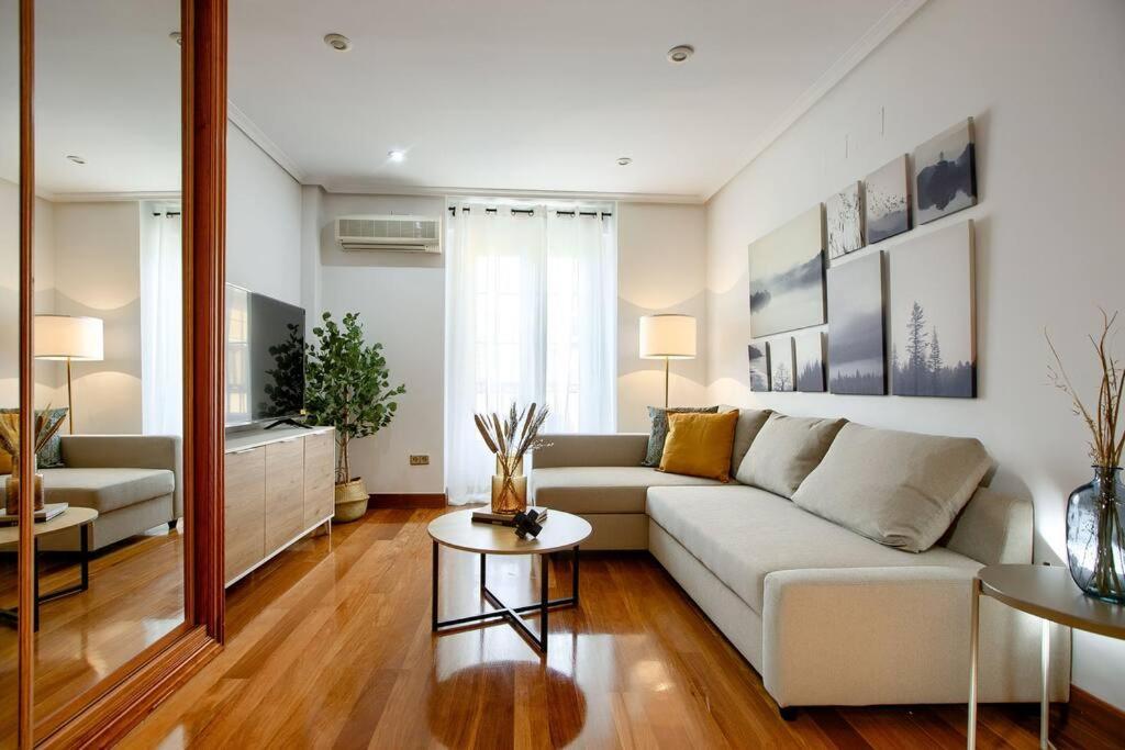 Great Flat In The Center Of Madrid-Comend-3-I Εξωτερικό φωτογραφία