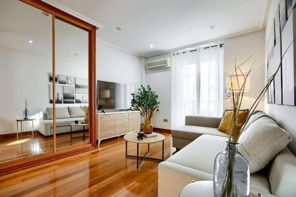 Great Flat In The Center Of Madrid-Comend-3-I Εξωτερικό φωτογραφία