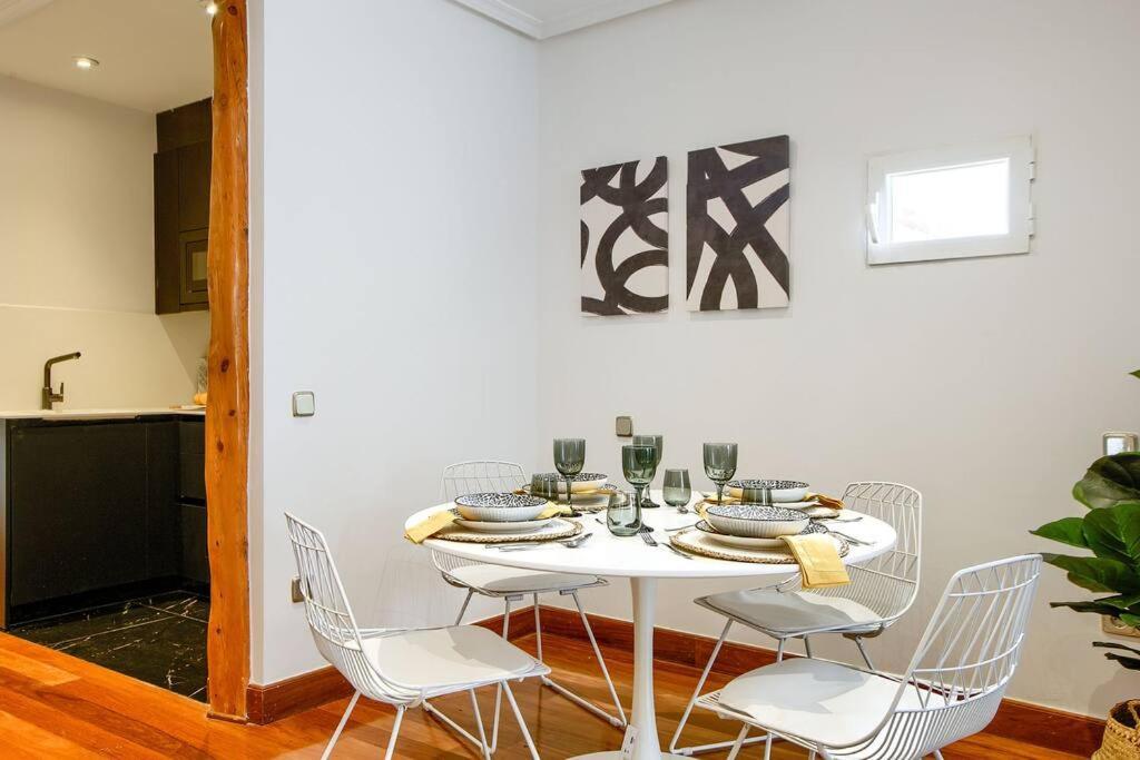 Great Flat In The Center Of Madrid-Comend-3-I Εξωτερικό φωτογραφία