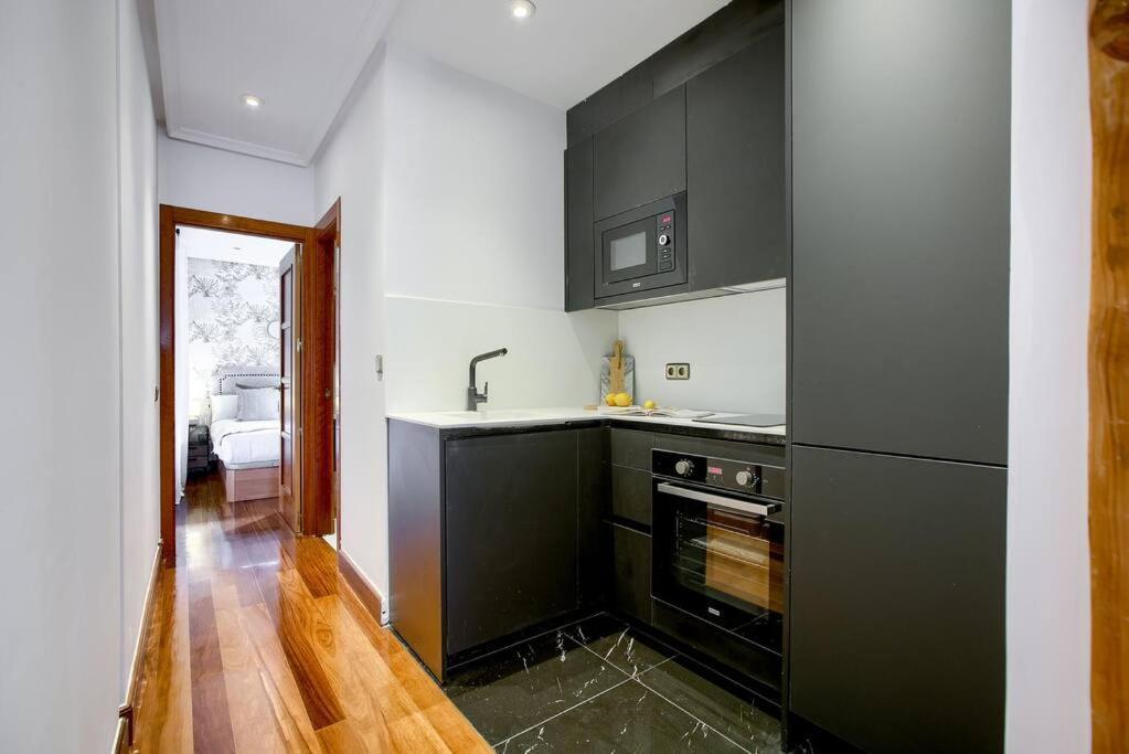 Great Flat In The Center Of Madrid-Comend-3-I Εξωτερικό φωτογραφία